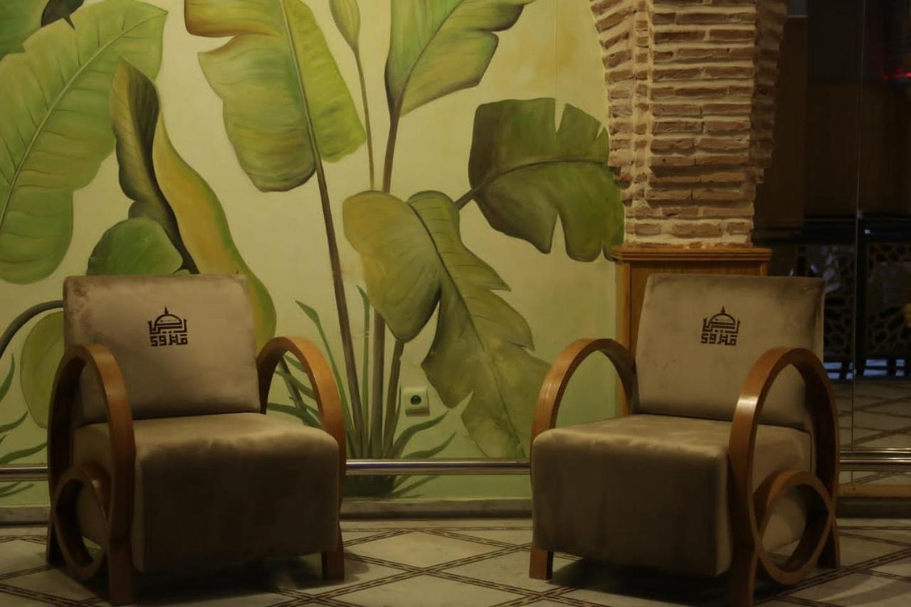 Riad Mabrouk Marrakesh Exterior photo